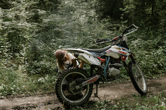 RideSync : Entretenir sa Moto pour une Durée de Vie Prolongée. Le Guide Complet