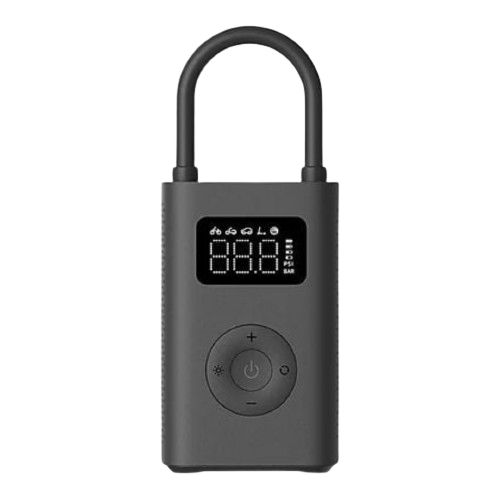 Gonfleur de pneu rechargeable - RideSync™