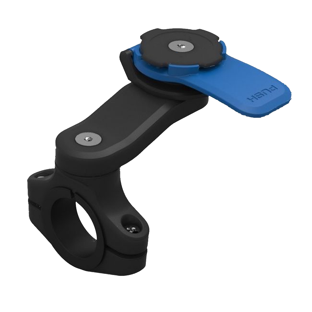 Support téléphone - RideSync