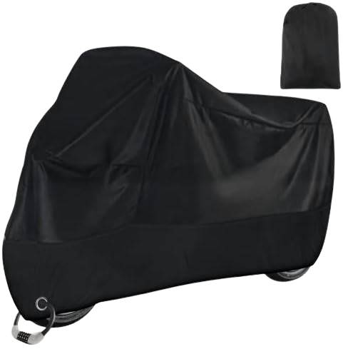 Housse de Protection - RideSync™