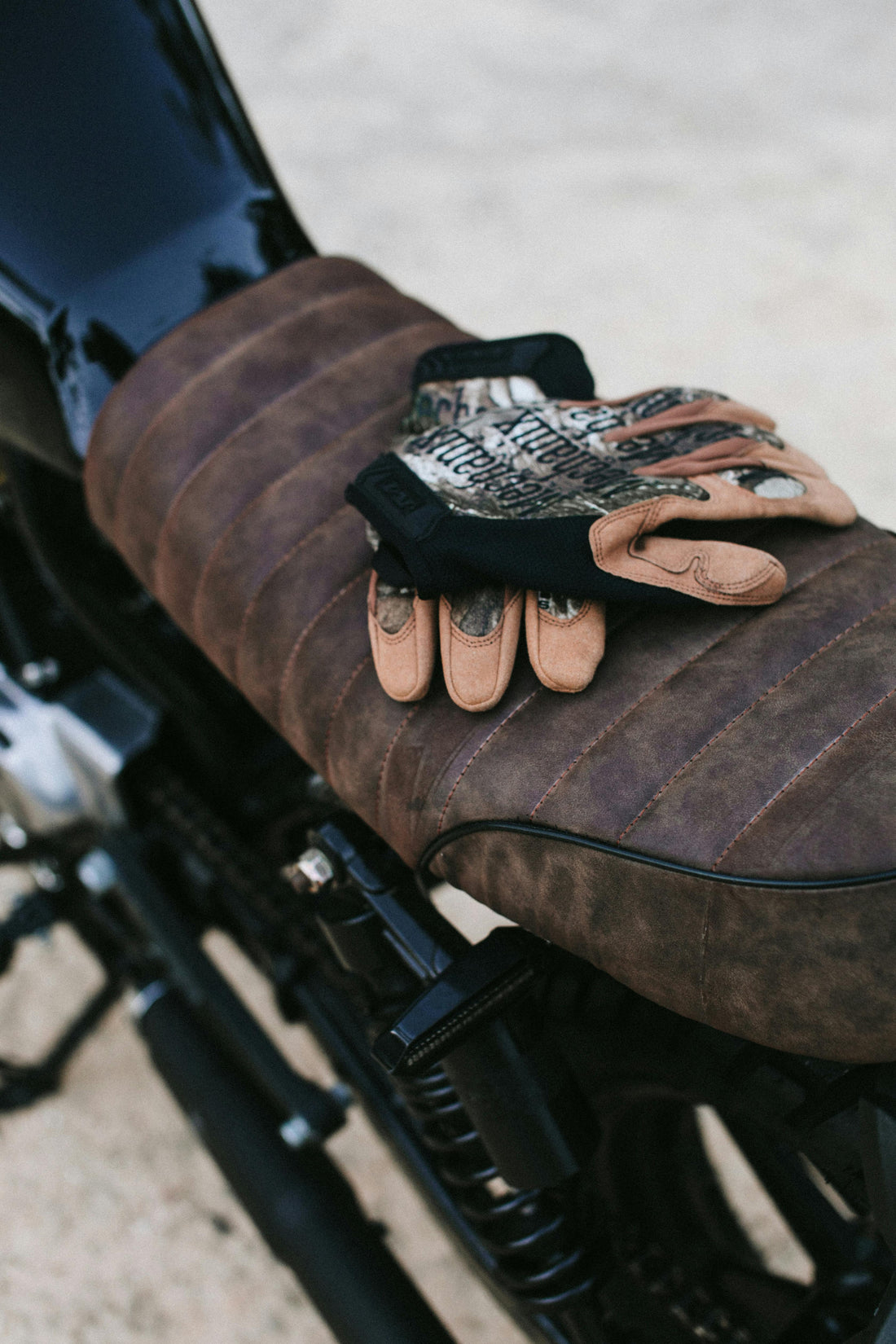 RideSync : Guide Essentiel pour Débuter la Moto en Toute Sécurité